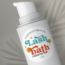 Search for retro font stickers Modern