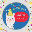 Search for round square stickers Red