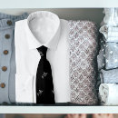 Search for name ties Unique