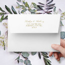 Search for elegant envelopes Trendy
