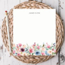 Search for rose blue notepads Pink