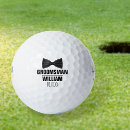 Search for best man golf balls Party