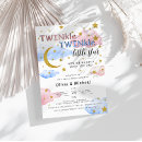 Search for star gender reveal invitations He or she