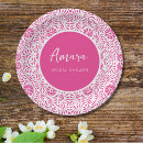 Search for talavera plates Pink