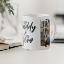 Search for my dad is hero mugs Modern