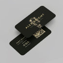 Search for sound engineer business cards Modern