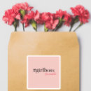 Search for powerful stickers Women empowerment