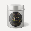 Search for foil labels Homemade