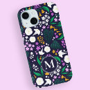 Search for night garden cases Pattern