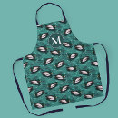 Search for mallard bird aprons Pattern