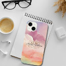Search for watercolor clouds iphone cases Modern