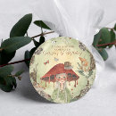 Search for autumn fairy stickers Woodland