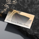 Search for tie business cards Formal