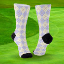 Search for pastel purple socks Pattern