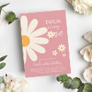 Search for dusty pink birthday invitations Simple