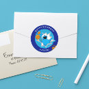 Search for fun monsters stickers Party