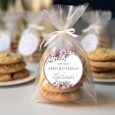 Search for twenty stickers Purple