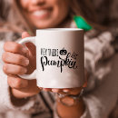 Search for hallow eve mugs Pumpkin