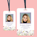 Search for preschool id badges Daycare
