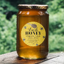 Search for honey product labels Local organic honey