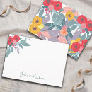Search for painted note cards Vibrant