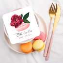 Search for macaron business cards Sweet treats