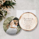 Search for nature inspired wedding invitations Fall