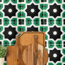 Search for black and white moroccan tiles Elegant
