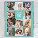 Search for 11 photo collage blankets Square photos