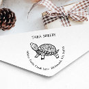 Search for turtle rubber stamps Reptile