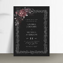 Search for day of the dead weddings Gothic