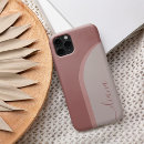 Search for handwritten calligraphy iphone cases Handwritten script lettering