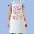 Search for hand aprons Pretty
