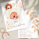 Search for lion birth announcement cards Safari
