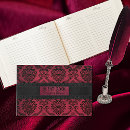Search for halloween guest books Black