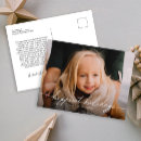 Search for big christmas cards Modern