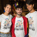 Search for unity tshirts Lgbt