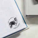 Search for sheeps rubber stamps Vintage