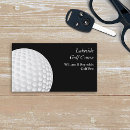 Search for pro business cards Sport