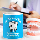 Search for dentist puns mugs Orthodontist
