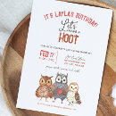 Search for funny puns birthday invitations For kids