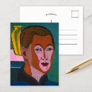 Search for german expressionism postcards Ernst ludwig kirchner