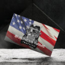 Search for american flag business cards Truck
