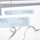 Search for chic address labels return address labels Blue