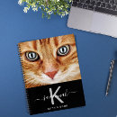 Search for black cat notebooks Unique