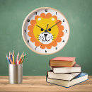 Search for wild one clocks For kids