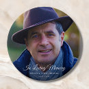Search for funeral badges pins Wake