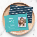 Search for turquoise graduation invitations Grad party