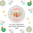 Search for baby keepsake cards Festive