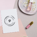 Search for social media rubber stamps Follow us